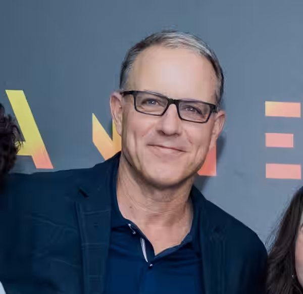Kirk DeMicco au festival international du film d'animation d'Annecy 2023