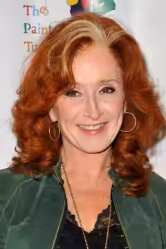 Bonnie Raitt