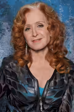 Bonnie Raitt