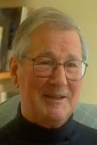 Tom Pevsner