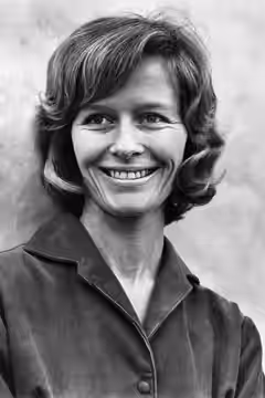 Virginia McKenna
