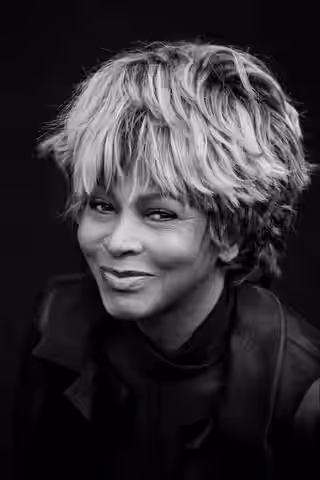 Tina Turner