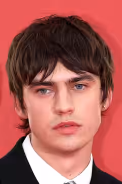 Spike Fearn