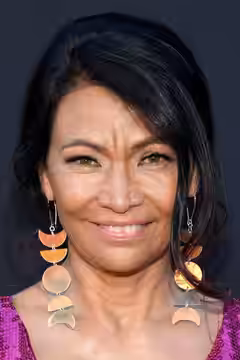 Michelle Thrush