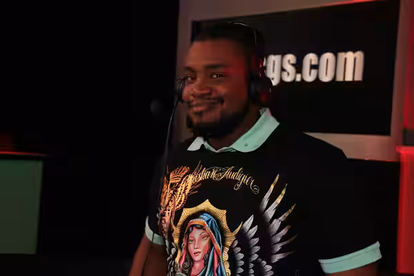 2007 Championship Gaming Series North American Finals