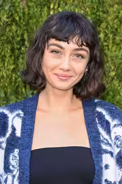 Sydney Chandler