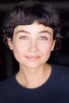 Sydney Chandler