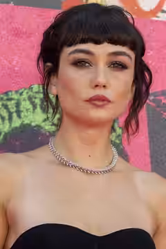 Sydney Chandler