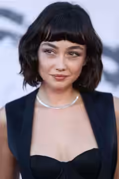 Sydney Chandler