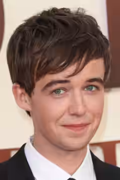 Alex Lawther