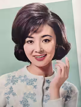Yuriko Hoshi (1965)