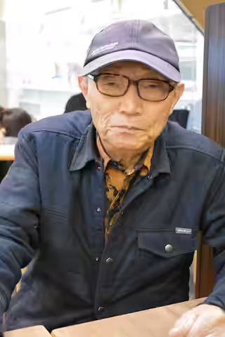 Nobuyuki Yasumaru