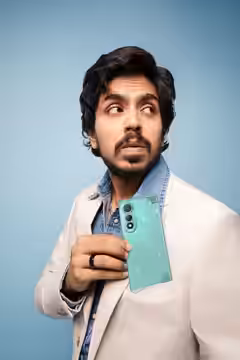 Adarsh Gourav