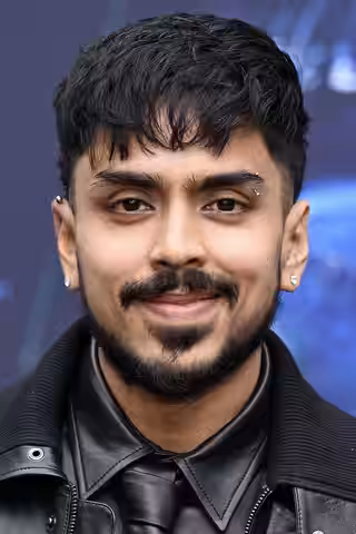 Adarsh Gourav