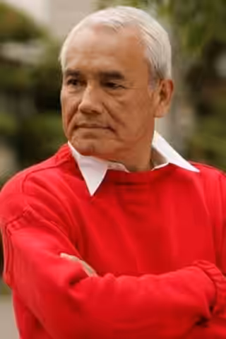 Susumu Kurobe