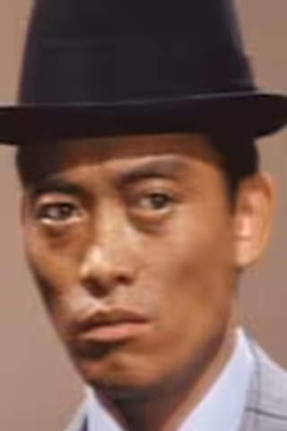 Kazuo Suzuki