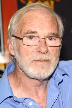 Ian McElhinney
