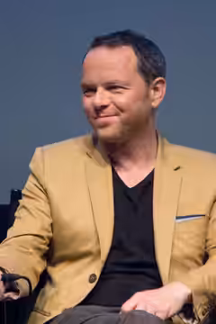 Noah Hawley (2014)