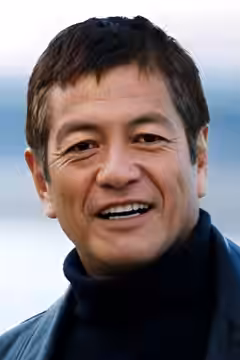 Tōru Minegishi