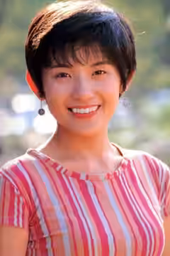 Megumi Odaka