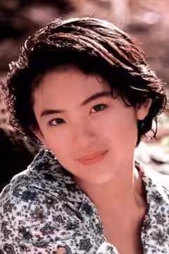 Megumi Odaka