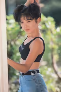 Megumi Odaka