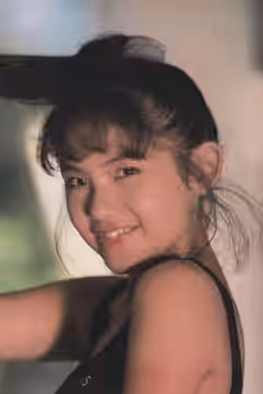 Megumi Odaka