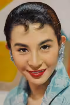 Yoshiko Kuga