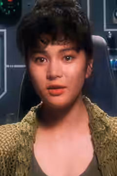 Anna Nakagawa