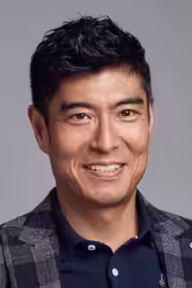Masahiro Takashima