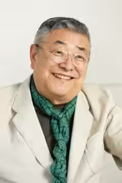 Akira Nakao
