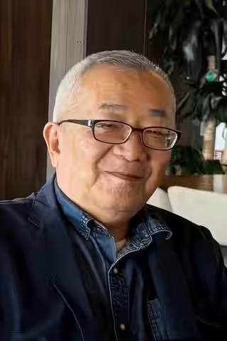 Hiroshi Kashiwabara