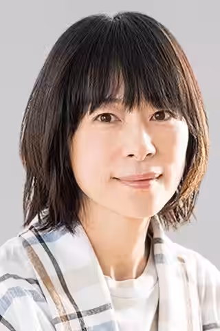 Naomi Nishida