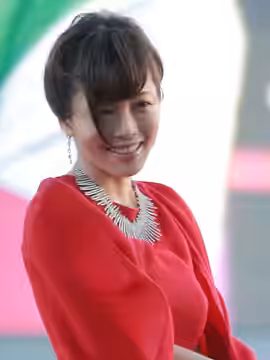 Yumiko Shaku