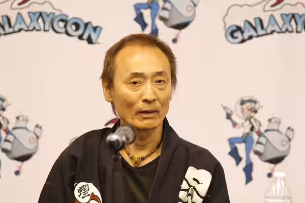 Tsutomu Kitagawa