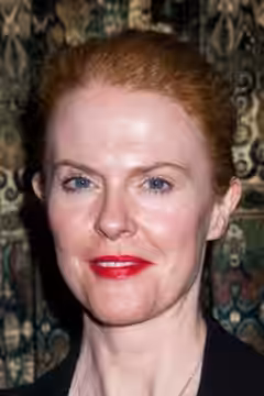Aisling O'Sullivan