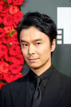 第30回 東京国際映画祭 オープニングセレモニー 長谷川博己 (碧朱) (2018)