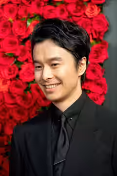 Hiroki Hasegawa