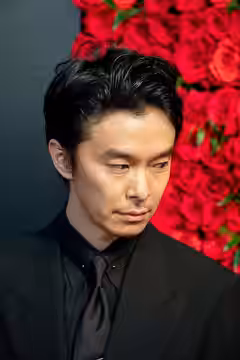 Hiroki Hasegawa