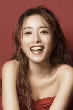 Satomi Ishihara