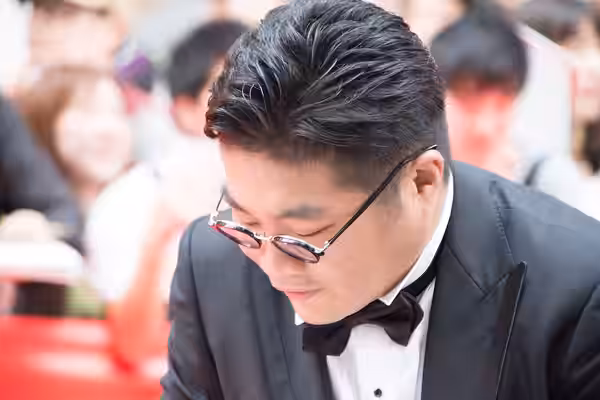 Satoru Matsuo