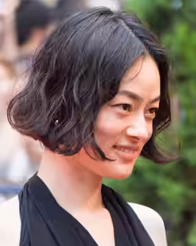 Godzilla Resurgence World Premiere Red Carpet: Ichikawa Mikako (2016)
