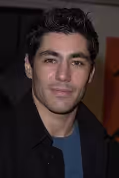 Danny Nucci
