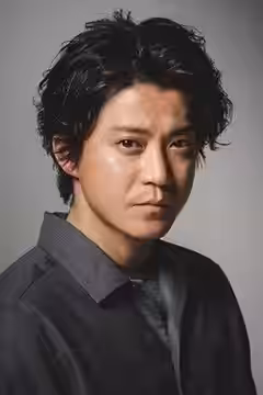 Shun Oguri
