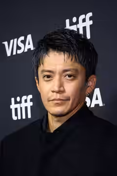 Shun Oguri