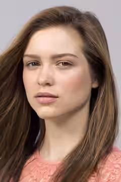 Sophie Cookson