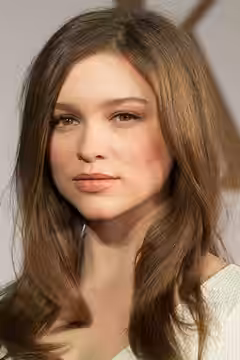 Sophie Cookson