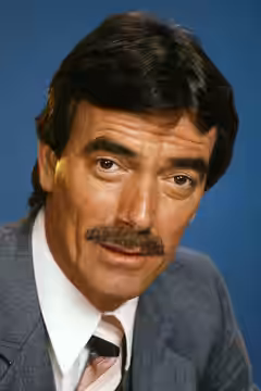 Eric Braeden