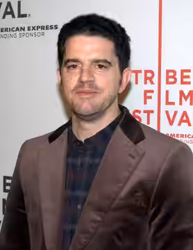 Aaron Schneider at Tribeca Film Festival 2010