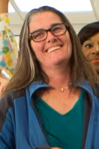 Lisa M. Rowe